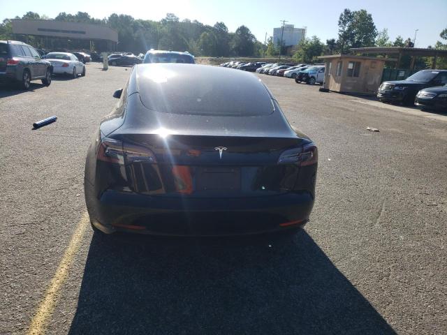 Photo 6 from auction – 2022 TESLA MODEL 3 with VIN 5YJ3E1EA2NF102138