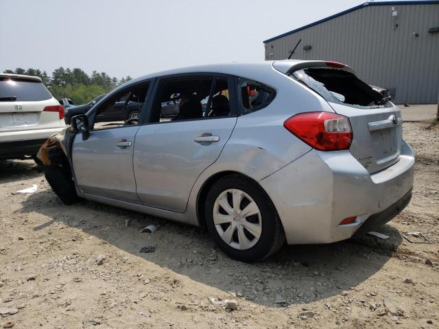 Photo 2 from auction – 2013 SUBARU IMPREZA with VIN JF1GPAA63D2846674