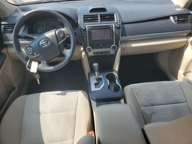 Photo 8 from auction – 2012 TOYOTA CAMRY BASE with VIN 4T1BF1FK7CU035410