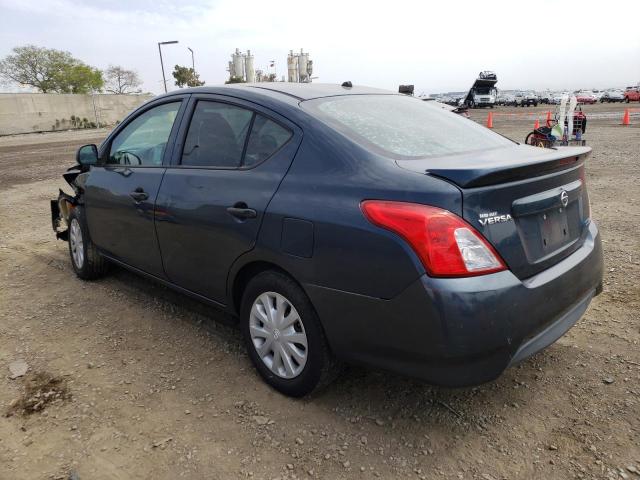 Photo 2 from auction – 2015 NISSAN VERSA S with VIN 3N1CN7AP2FL815317