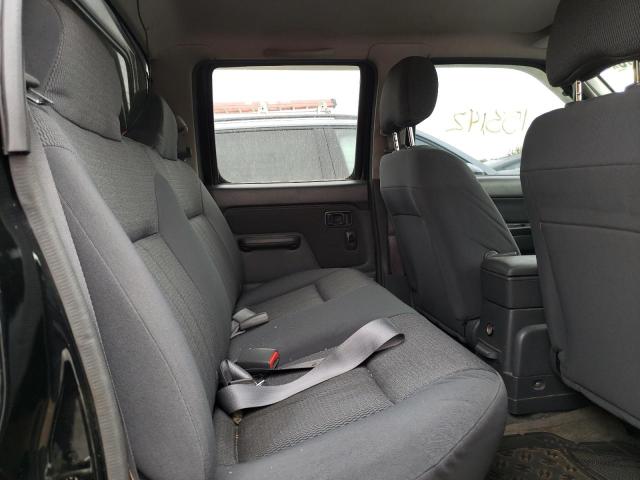 Photo 10 from auction – 2004 NISSAN FRONTIER C with VIN 1N6ED29Y44C442716