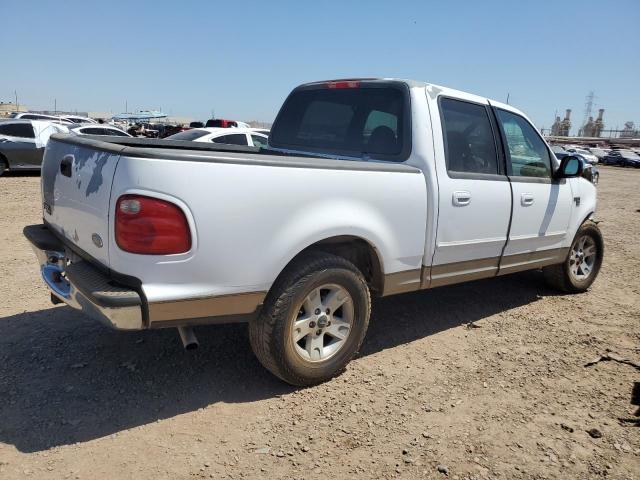 Photo 3 from auction – 2001 FORD F150 SUPER with VIN 1FTRW07L61KE54510