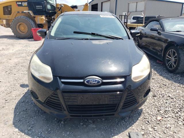 Photo 5 from auction – 2013 FORD FOCUS SE with VIN 1FADP3F28DL314593