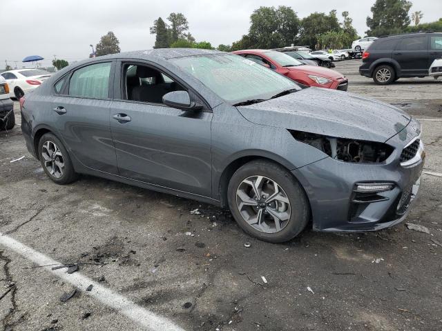 Photo 4 from auction – 2019 KIA FORTE FE with VIN 3KPF24AD4KE108967