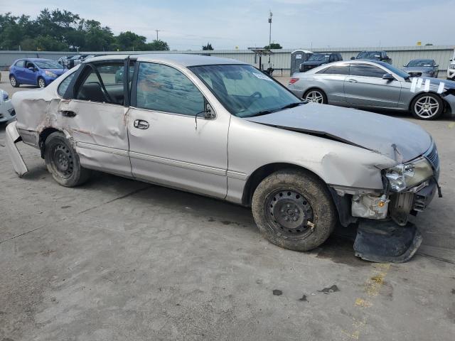 Photo 4 from auction – 1998 TOYOTA AVALON XL with VIN 4T1BF18B0WU241475