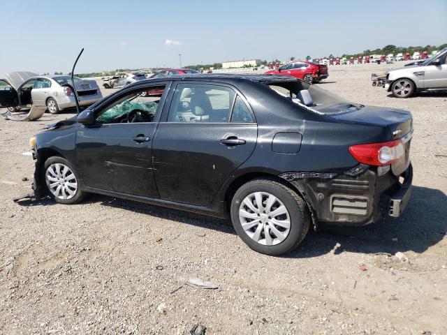 Photo 2 from auction – 2012 TOYOTA COROLLA BA with VIN 2T1BU4EE9CC776288