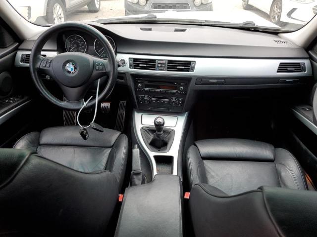 Photo 8 from auction – 2006 BMW 325 I with VIN WBAVB13596KR56150