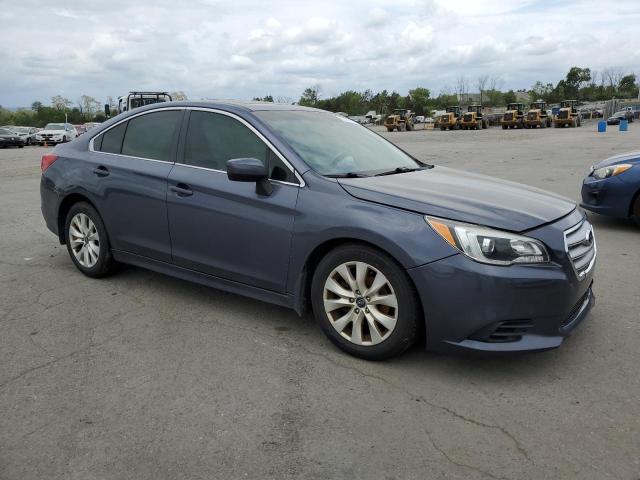 صورة رقم 4 من المزاد - 2015 SUBARU LEGACY 2.5 مع VIN 4S3BNAD63F3069271