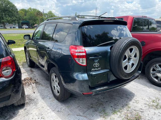 Photo 3 from auction – 2011 TOYOTA RAV4 with VIN 2T3ZF4DV8BW070475