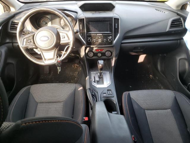 Photo 8 from auction – 2018 SUBARU CROSSTREK with VIN JF2GTADCXJ8329082