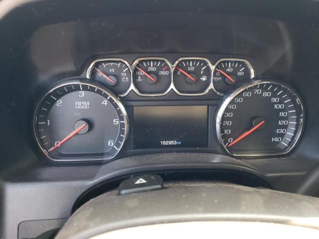 Фото 9 с аукциона – 2014 CHEVROLET SILVERADO с VIN 3GCUKTEC7EG566529