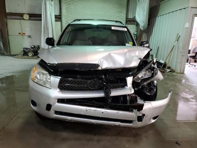 Photo 5 from auction – 2006 TOYOTA RAV4 with VIN JTMBK33V766009506