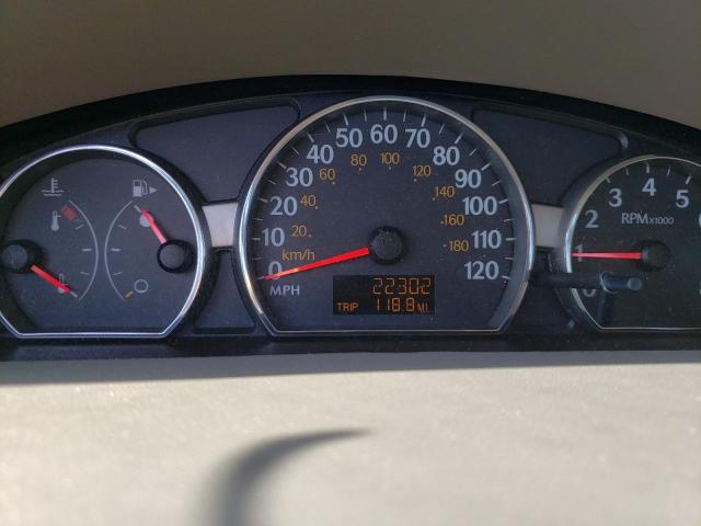Photo 9 from auction – 2007 SATURN ION LEVEL with VIN 1G8AJ55F57Z132022