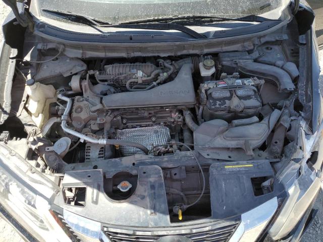 Photo 11 from auction – 2018 NISSAN ROGUE S with VIN KNMAT2MT0JP506061