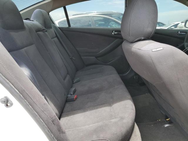 Photo 10 from auction – 2012 NISSAN ALTIMA BAS with VIN 1N4AL2AP0CN484784