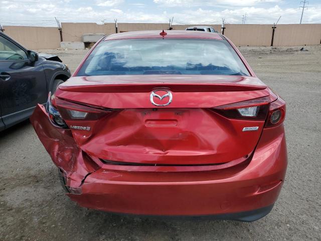 Photo 6 from auction – 2014 MAZDA 3 TOURING with VIN JM1BM1V79E1181870
