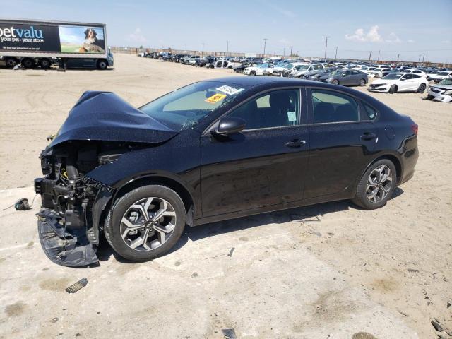 Photo 1 from auction – 2020 KIA FORTE FE with VIN 3KPF24AD5LE194405