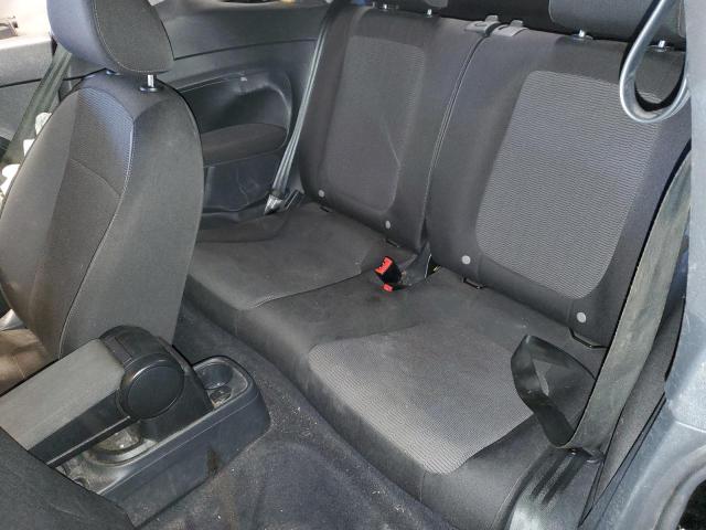 Photo 10 from auction – 2014 VOLKSWAGEN BEETLE with VIN 3VWF17AT9EM640427