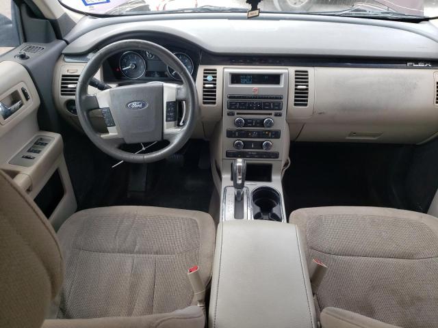 Photo 8 from auction – 2012 FORD FLEX SE with VIN 2FMGK5BC7CBD13851