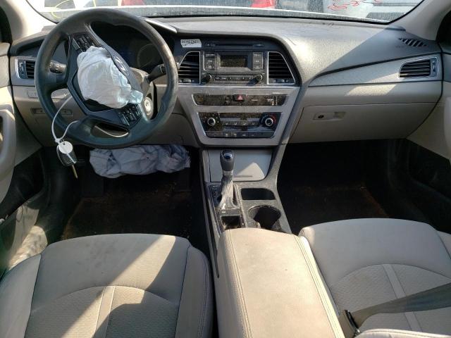 Photo 8 from auction – 2015 HYUNDAI SONATA SE with VIN 5NPE24AF2FH068273