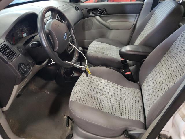 Photo 7 from auction – 2007 FORD FOCUS ZX4 with VIN 1FAFP34N57W232748