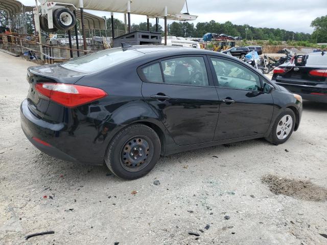 Photo 3 from auction – 2015 KIA FORTE LX with VIN KNAFK4A68F5276174