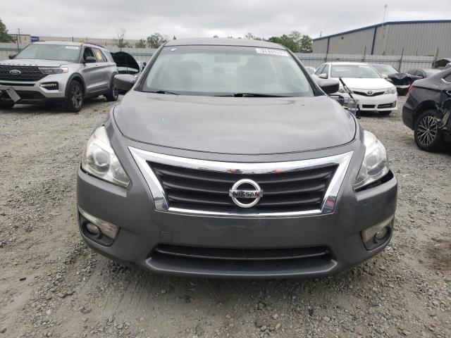 Photo 5 from auction – 2015 NISSAN ALTIMA 2.5 with VIN 1N4AL3AP4FC423394