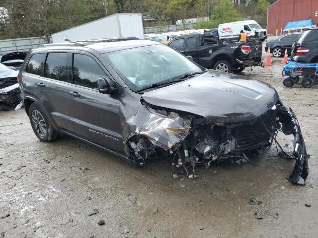 Photo 4 from auction – 2018 JEEP GRAND CHER with VIN 1C4RJFBG2JC319255