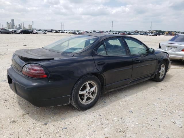 Photo 3 from auction – 2000 PONTIAC GRAND PRIX with VIN 1G2WP52K4YF352190
