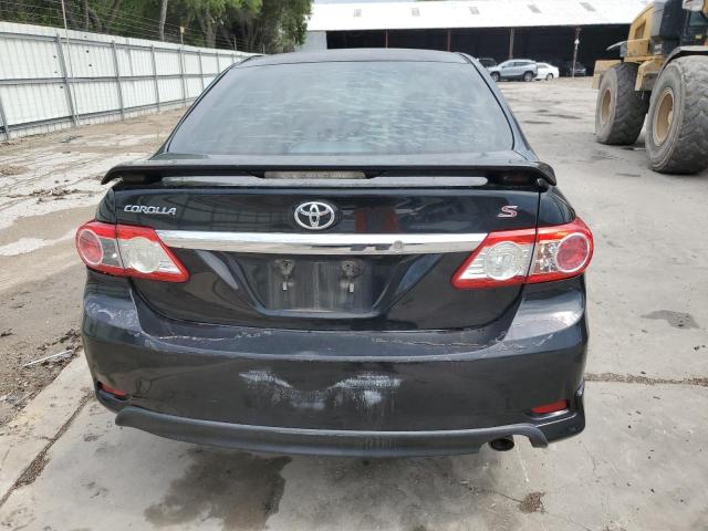 Photo 6 from auction – 2013 TOYOTA COROLLA BA with VIN 5YFBU4EE5DP178118