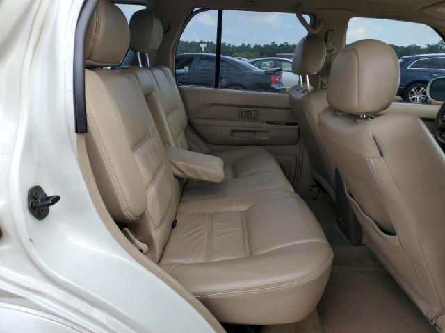 Photo 11 from auction – 2002 NISSAN PATHFINDER with VIN JN8DR09X62W660569