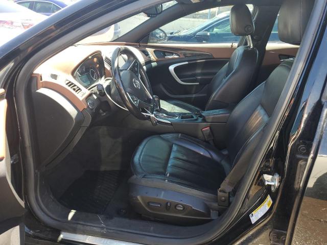 Photo 7 from auction – 2015 BUICK REGAL PREM with VIN 2G4GN5EXXF9280362