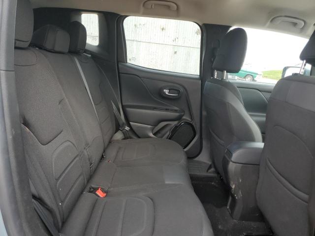 Photo 10 from auction – 2017 JEEP RENEGADE L with VIN ZACCJBBB6HPG58528