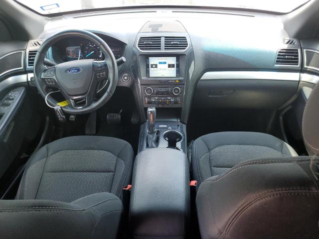 صورة رقم 8 من المزاد - 2017 FORD EXPLORER X مع VIN 1FM5K7D83HGD87067