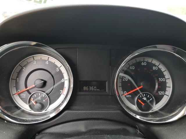 Photo 9 from auction – 2016 DODGE GRAND CARA with VIN 2C4RDGBG9GR259147