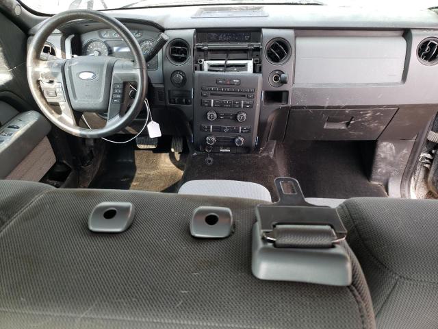Photo 8 from auction – 2013 FORD F150 SUPER with VIN 1FTFX1EFXDFE05987