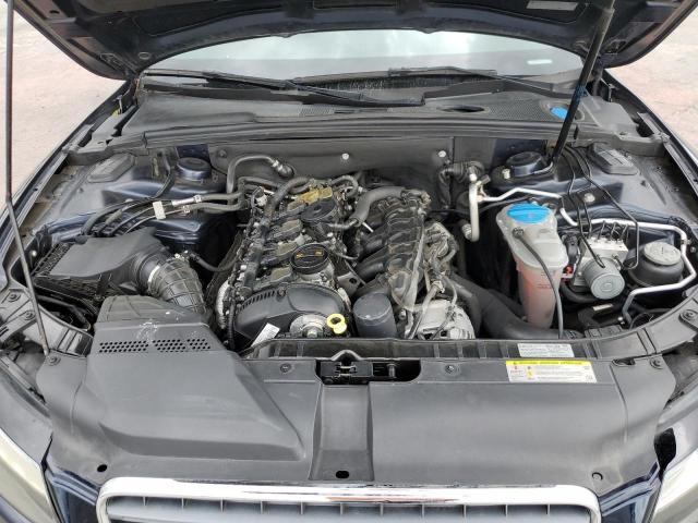 Photo 11 from auction – 2011 AUDI A5 PREMIUM with VIN WAULFAFR5BA068067