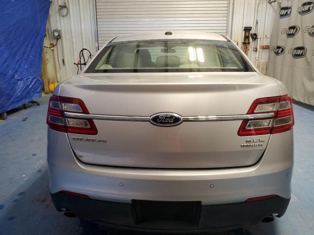Photo 6 from auction – 2013 FORD TAURUS SEL with VIN 1FAHP2E84DG120234