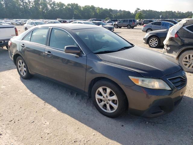 Photo 4 from auction – 2010 TOYOTA CAMRY BASE with VIN 4T1BF3EK5AU005994