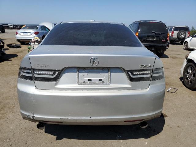 Photo 6 from auction – 2007 ACURA TSX with VIN JH4CL96867C007077