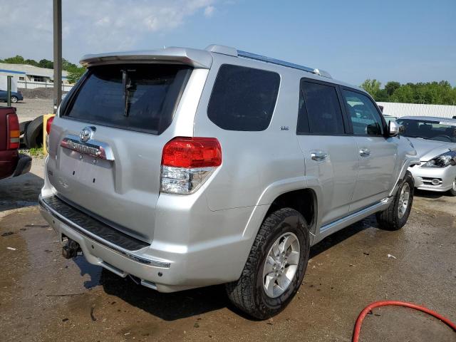 Photo 3 from auction – 2011 TOYOTA 4RUNNER SR with VIN JTEBU5JR9B5057502