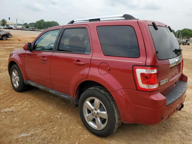 Photo 2 from auction – 2010 FORD ESCAPE LIM with VIN 1FMCU0EG8AKC68089