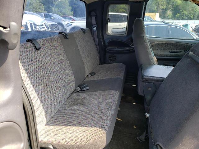 Photo 10 from auction – 2001 DODGE RAM 1500 with VIN 3B7HC13Y71M572456