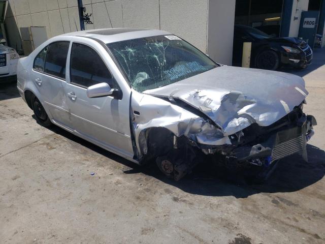 Photo 4 from auction – 2003 VOLKSWAGEN JETTA with VIN 3VWSE69M83M042174