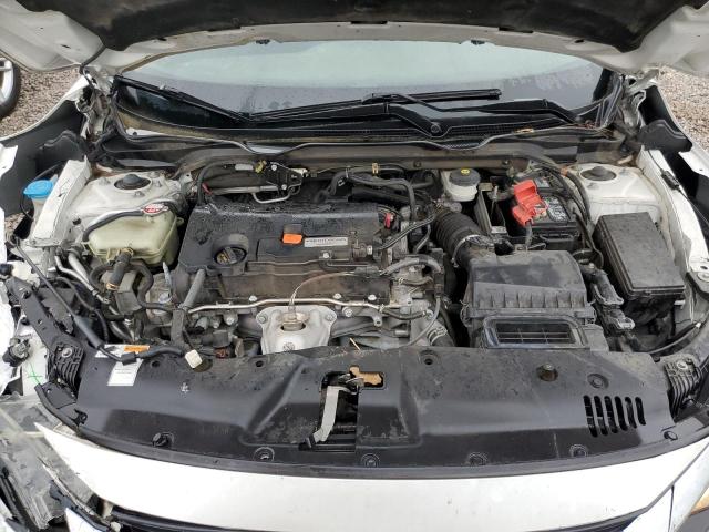 Photo 11 from auction – 2016 HONDA CIVIC EX with VIN 19XFC2F77GE216821