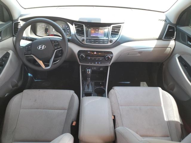 Photo 8 from auction – 2016 HYUNDAI TUCSON LIM with VIN KM8J33A42GU030565