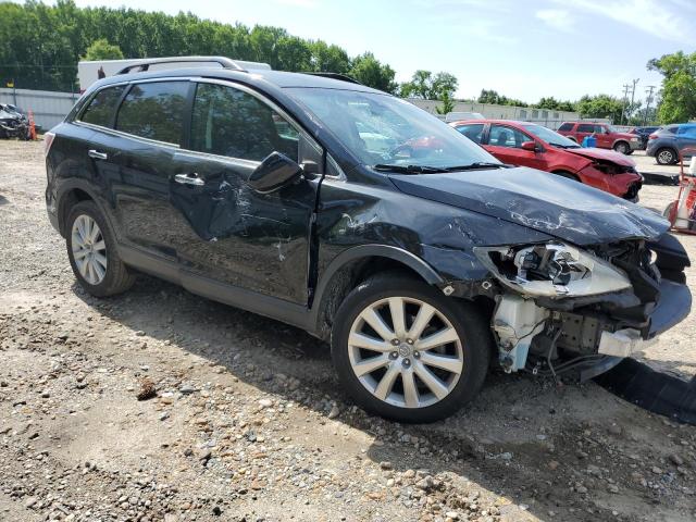 Photo 4 from auction – 2010 MAZDA CX-9 with VIN JM3TB2MA7A0236708