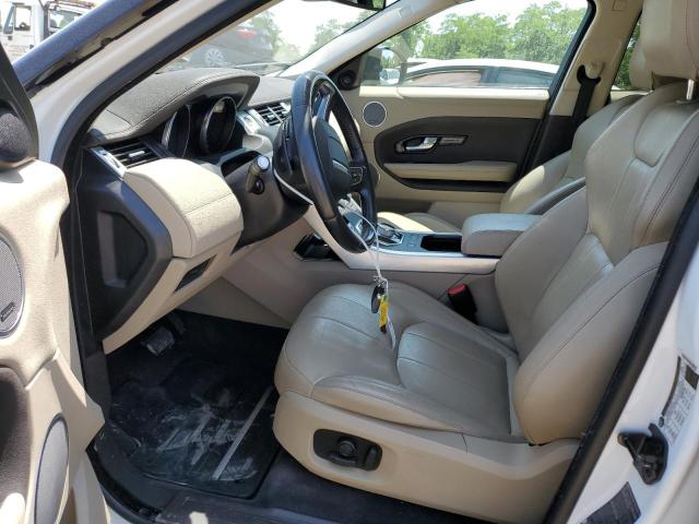 Photo 7 from auction – 2016 LAND ROVER RANGE ROVE with VIN SALVP2BG1GH135676