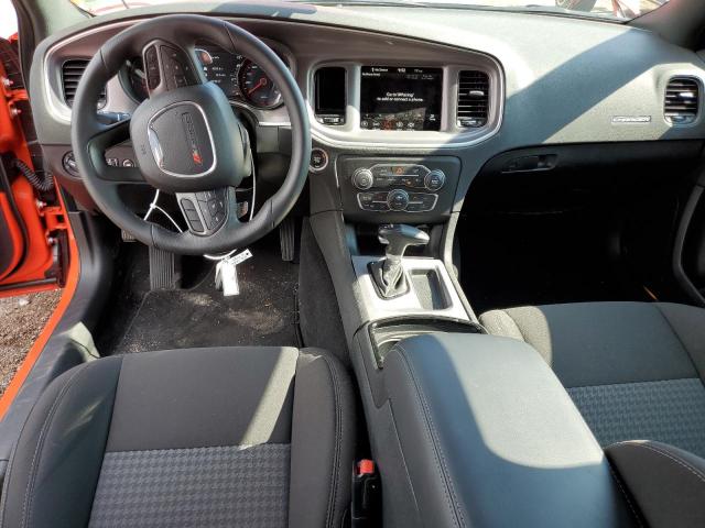 Photo 8 from auction – 2022 DODGE CHARGER R/ with VIN 2C3CDXCT5NH232097