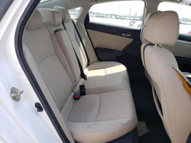 Photo 10 from auction – 2016 HONDA CIVIC EX with VIN 19XFC2F75GE232533